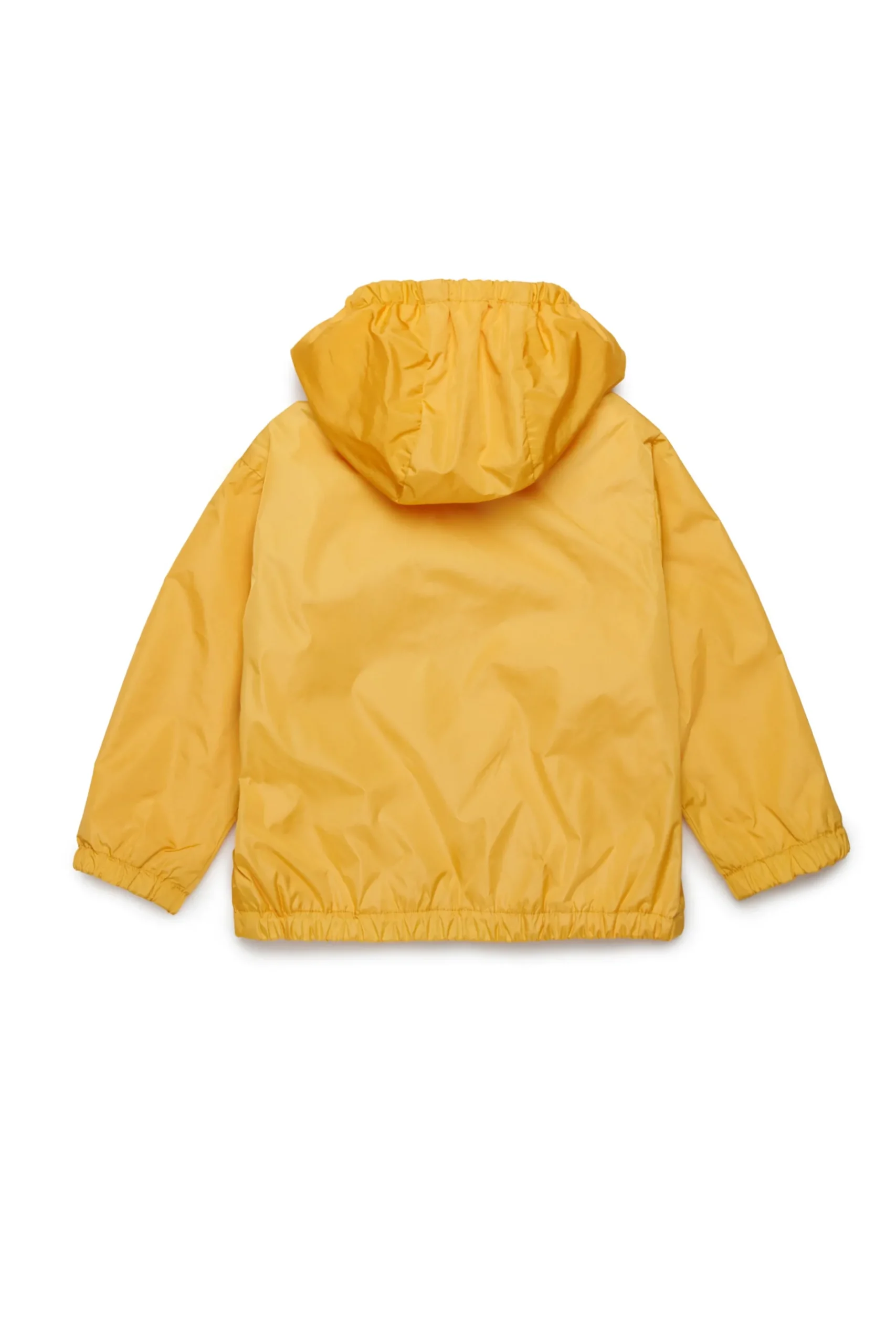 MARNI Giacca windbreaker con logo Outline | Bambino Giacche E Gilet | Logomania