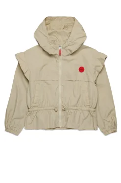 MAX&Co. Giacca windbreaker con ruches | Giacche E Cappotti