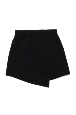 DIESEL Gonna a portafoglio in punto Milano | Bambino Gonne | Oval D By Diesel