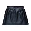 MARNI Gonna in fake leather | Gonne