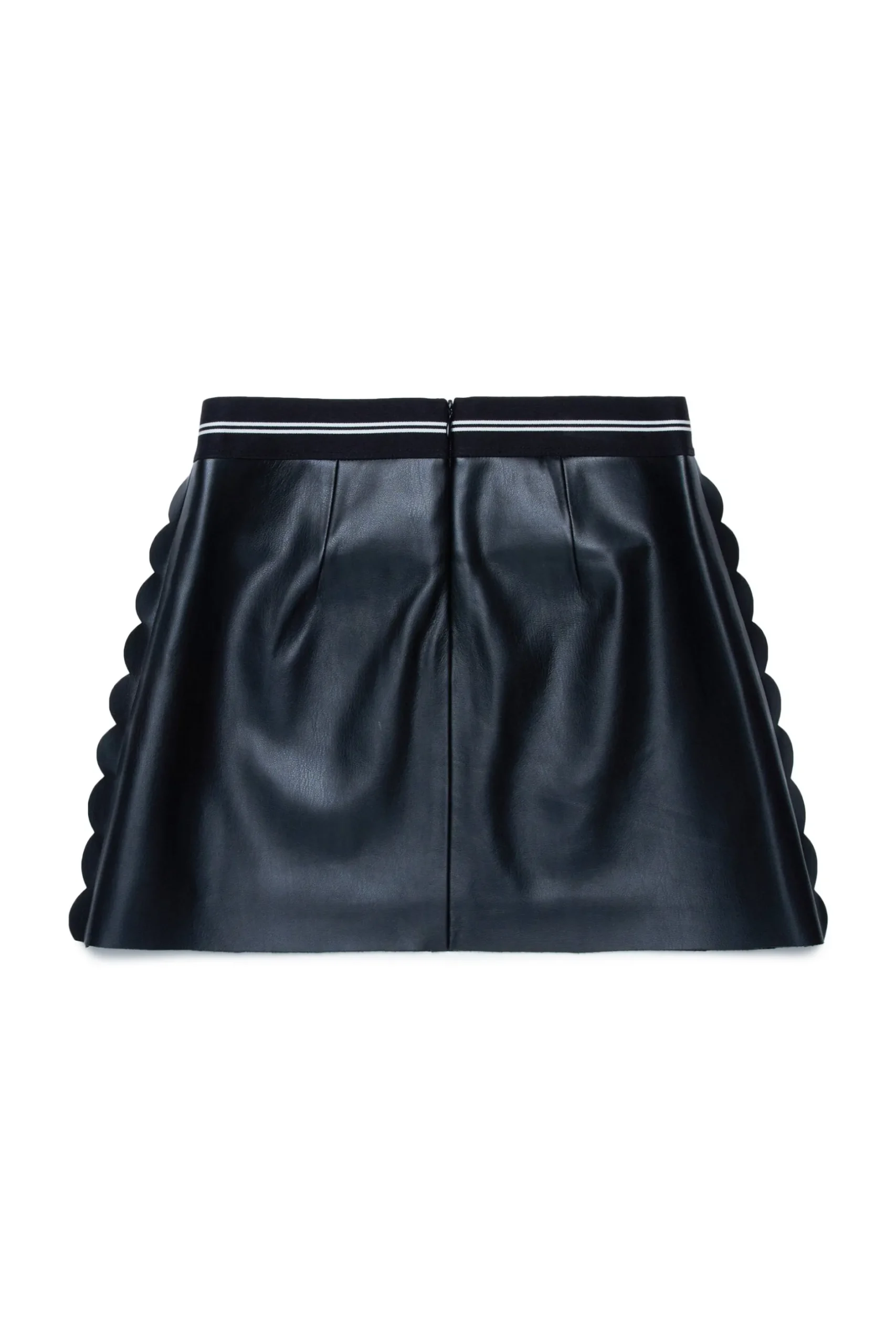 MARNI Gonna in fake leather | Gonne