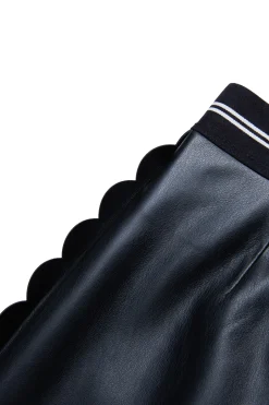 MARNI Gonna in fake leather | Gonne
