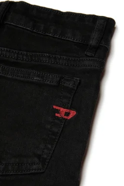 DIESEL Jeans 1979 Sleenker Skinny nero | Bambino Denim-Mania | Denim-Mania