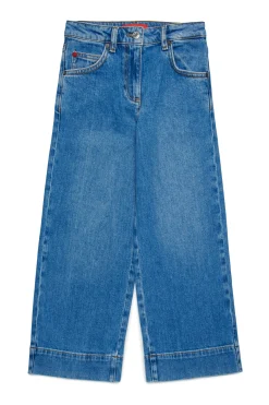 MAX&Co. Jeans blu medio sfumato | Bambino Jeans | Denim-Mania