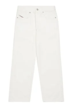 DIESEL Jeans straight - 2001 D-Macro | Bambino Denim-Mania | Denim-Mania