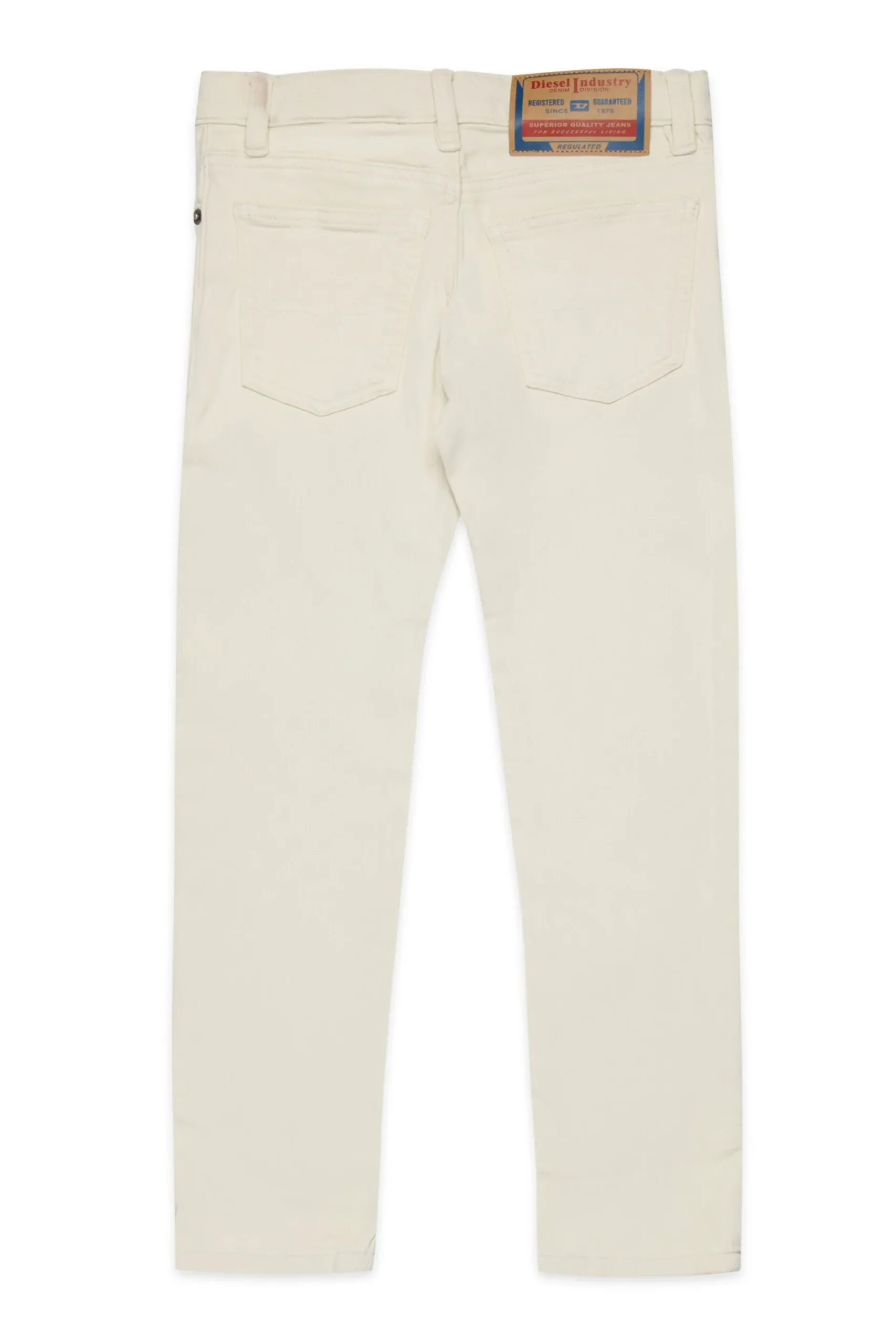DIESEL JoggJeans® straight colorato - 1995 | Bambino Denim-Mania | Denim-Mania