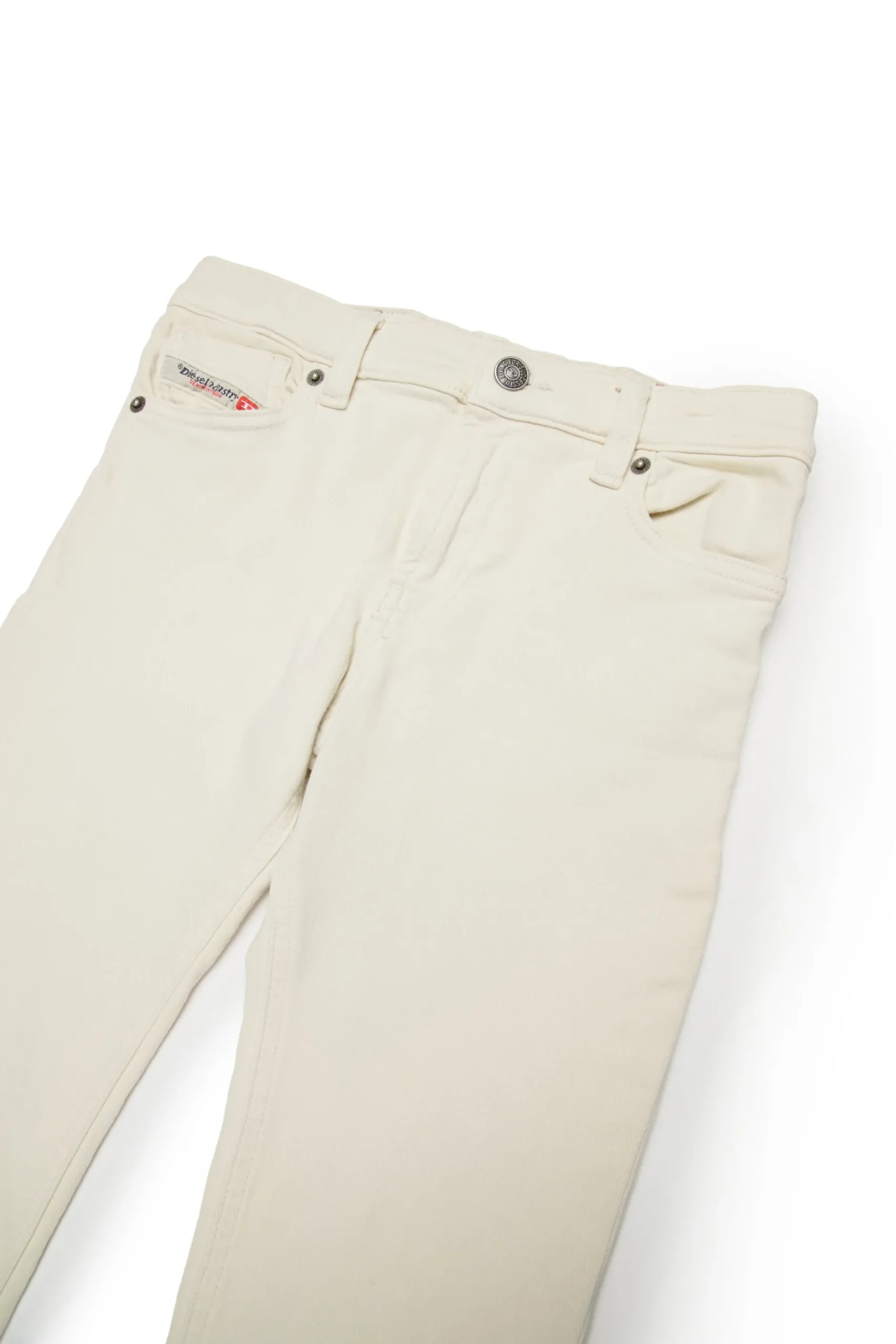 DIESEL JoggJeans® straight colorato - 1995 | Bambino Denim-Mania | Denim-Mania