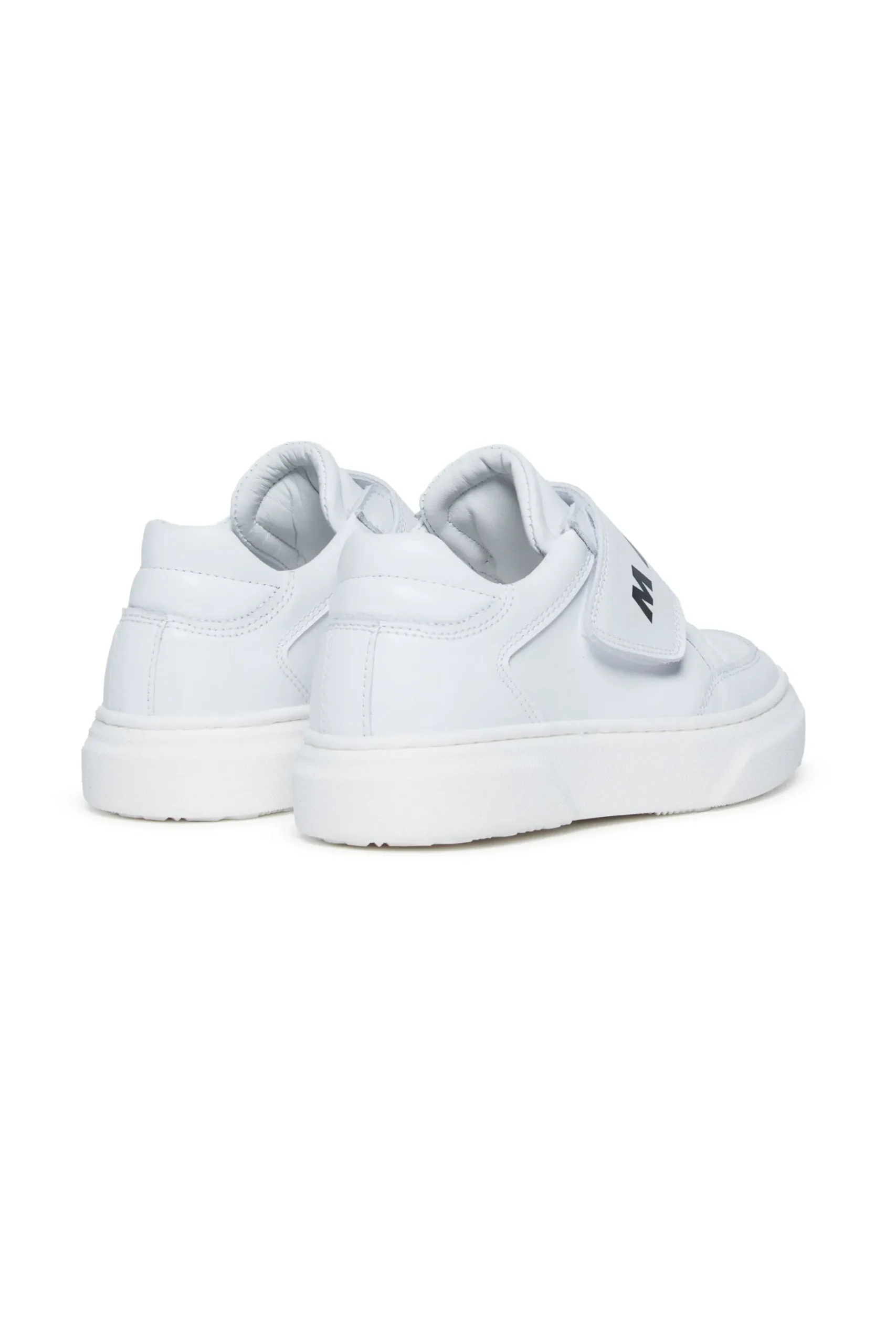 MARNI Low top trainers with maxi logo | Bambino Sneakers | Sneakers