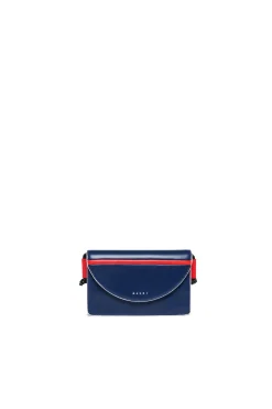 MARNI Mini Bag in tessuto spalmato | Bambino Borse E Zaini | Party Looks