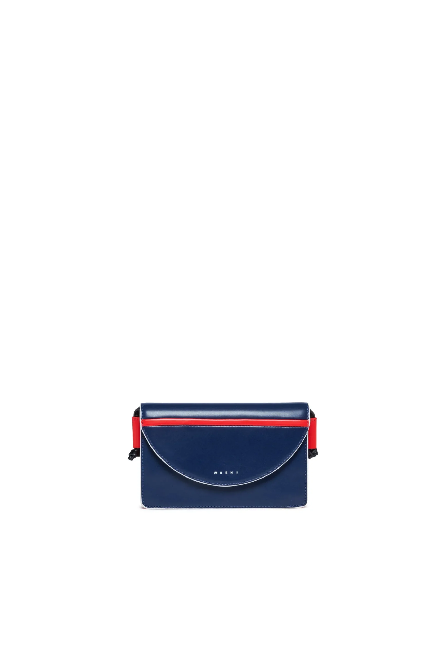 MARNI Mini Bag in tessuto spalmato | Bambino Borse E Zaini | Party Looks