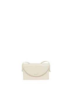 MARNI Mini Bag in tessuto spalmato | Bambino Borse E Zaini | Party Looks