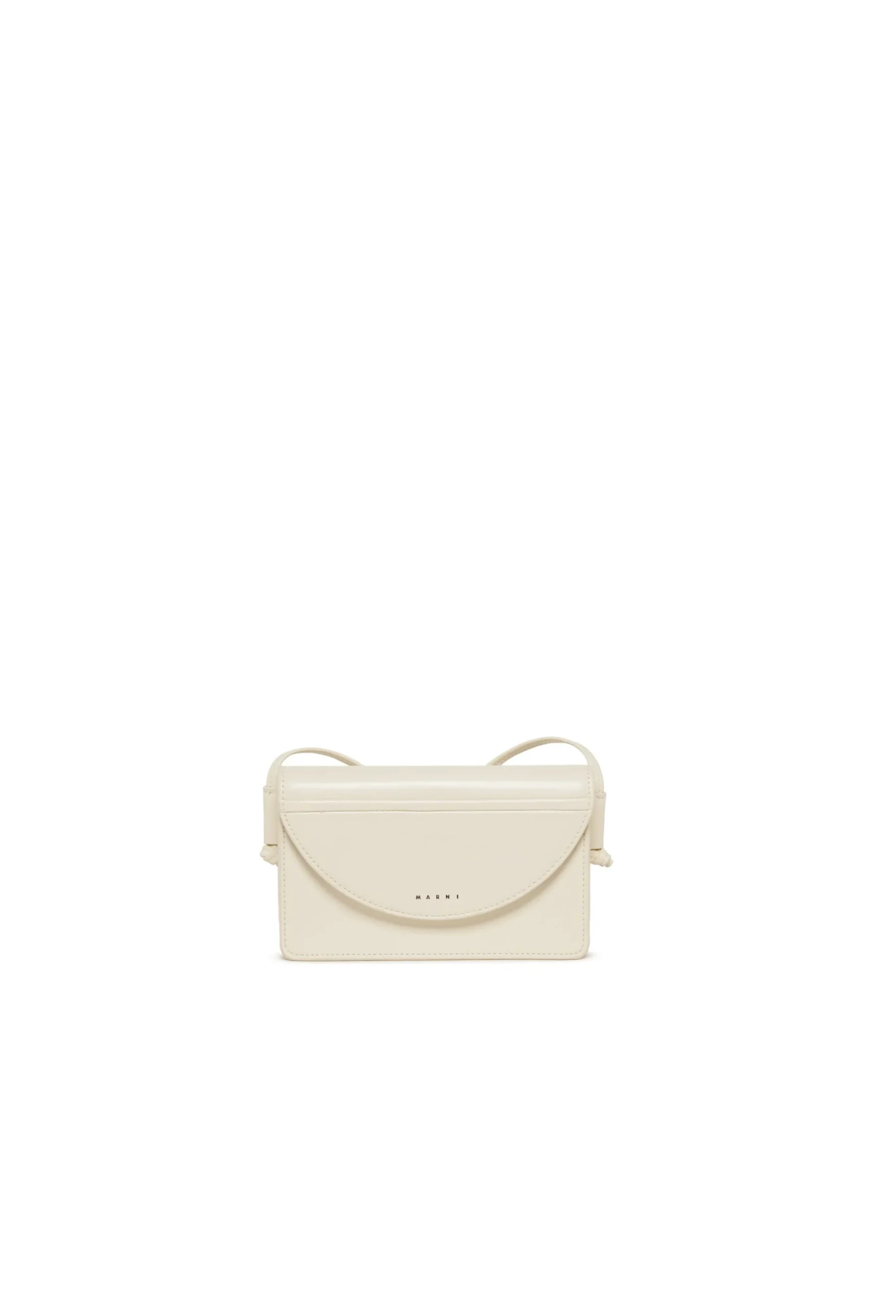 MARNI Mini Bag in tessuto spalmato | Bambino Borse E Zaini | Party Looks