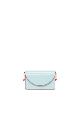 MARNI Mini Bag in tessuto spalmato | Bambino Borse E Zaini | Party Looks