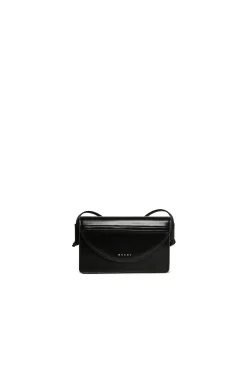 MARNI Mini Bag in tessuto spalmato | Borse E Zaini