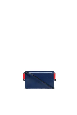MARNI Mini Bag in tessuto spalmato | Bambino Borse E Zaini | Party Looks