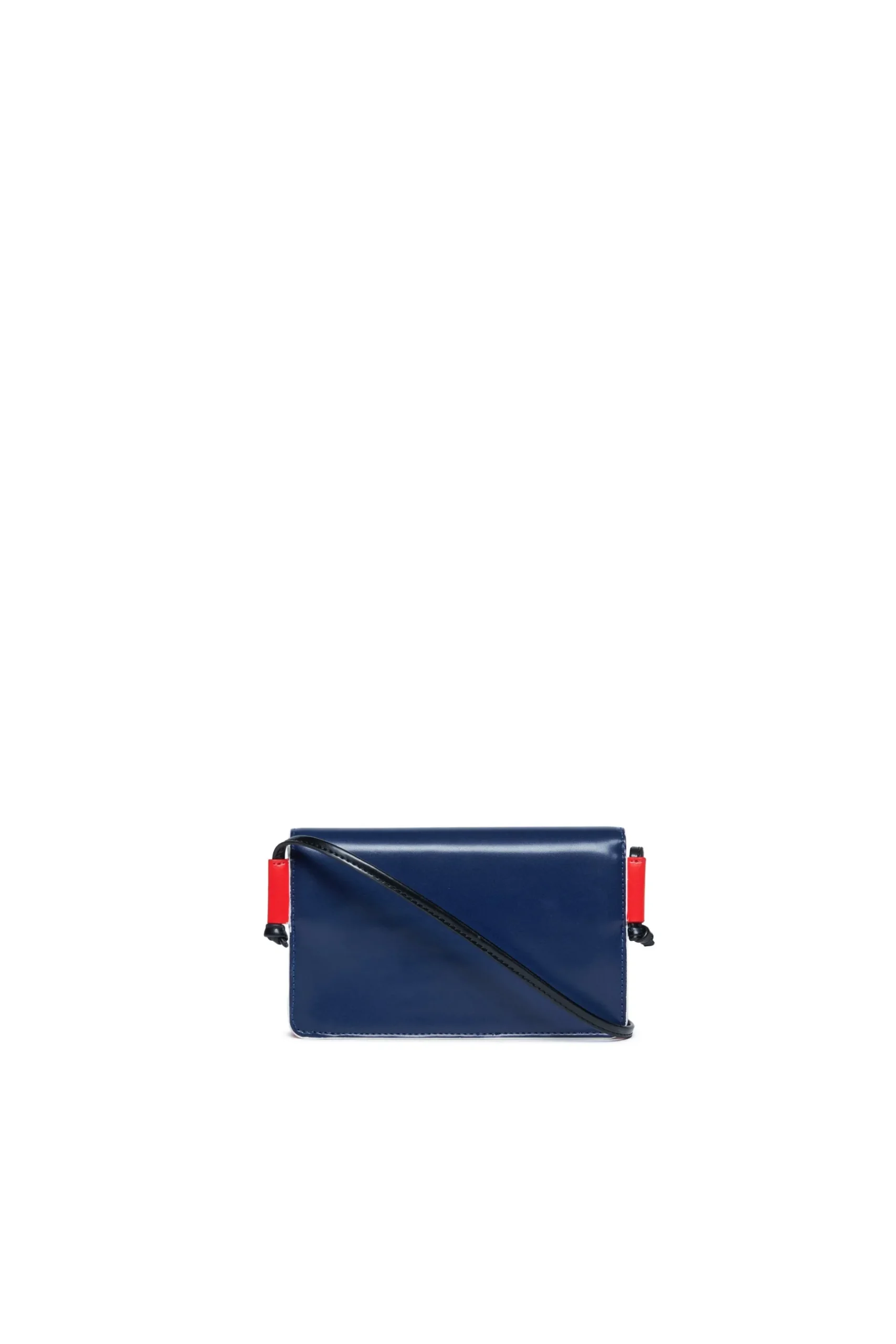 MARNI Mini Bag in tessuto spalmato | Bambino Borse E Zaini | Party Looks