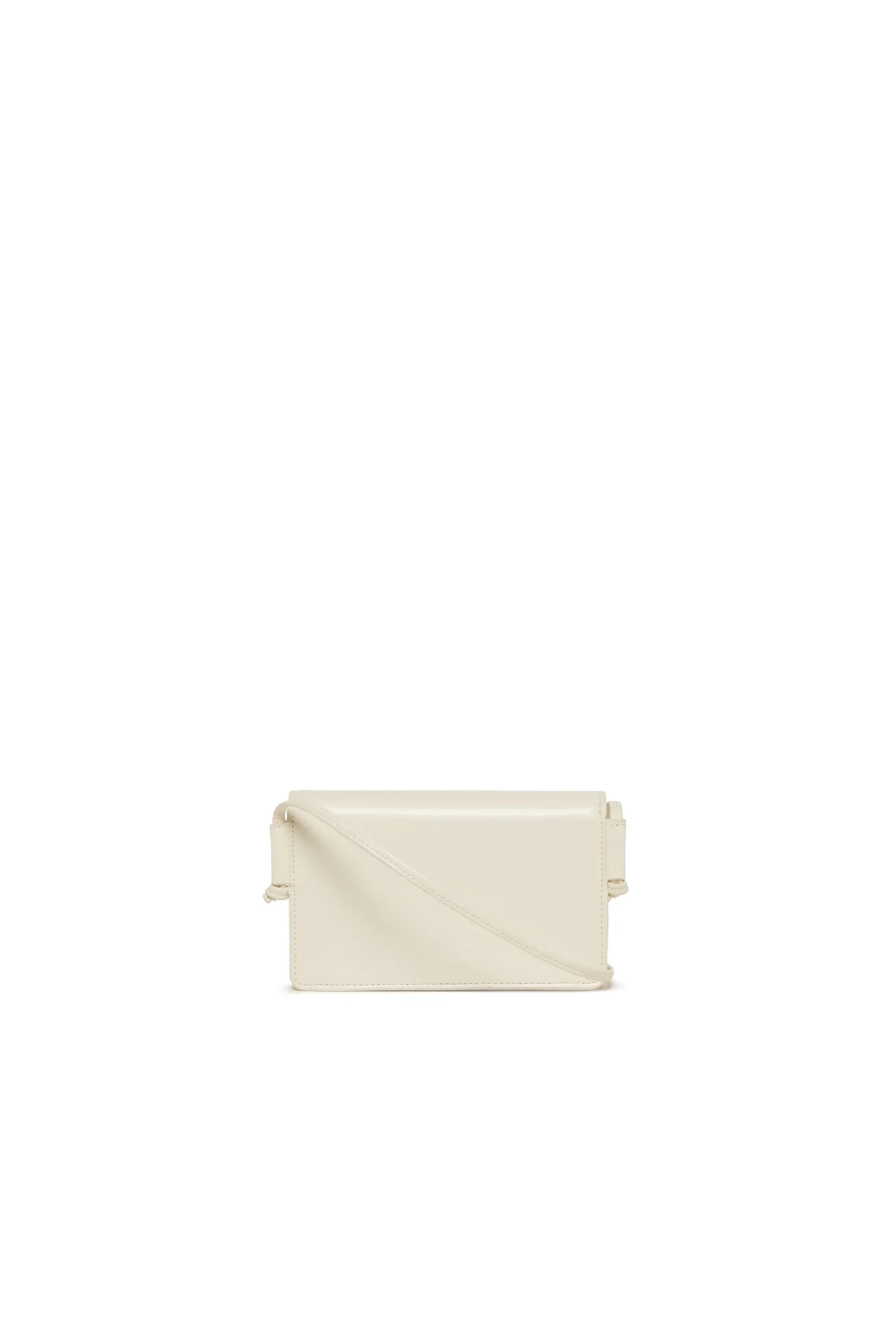 MARNI Mini Bag in tessuto spalmato | Bambino Borse E Zaini | Party Looks