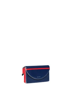 MARNI Mini Bag in tessuto spalmato | Bambino Borse E Zaini | Party Looks