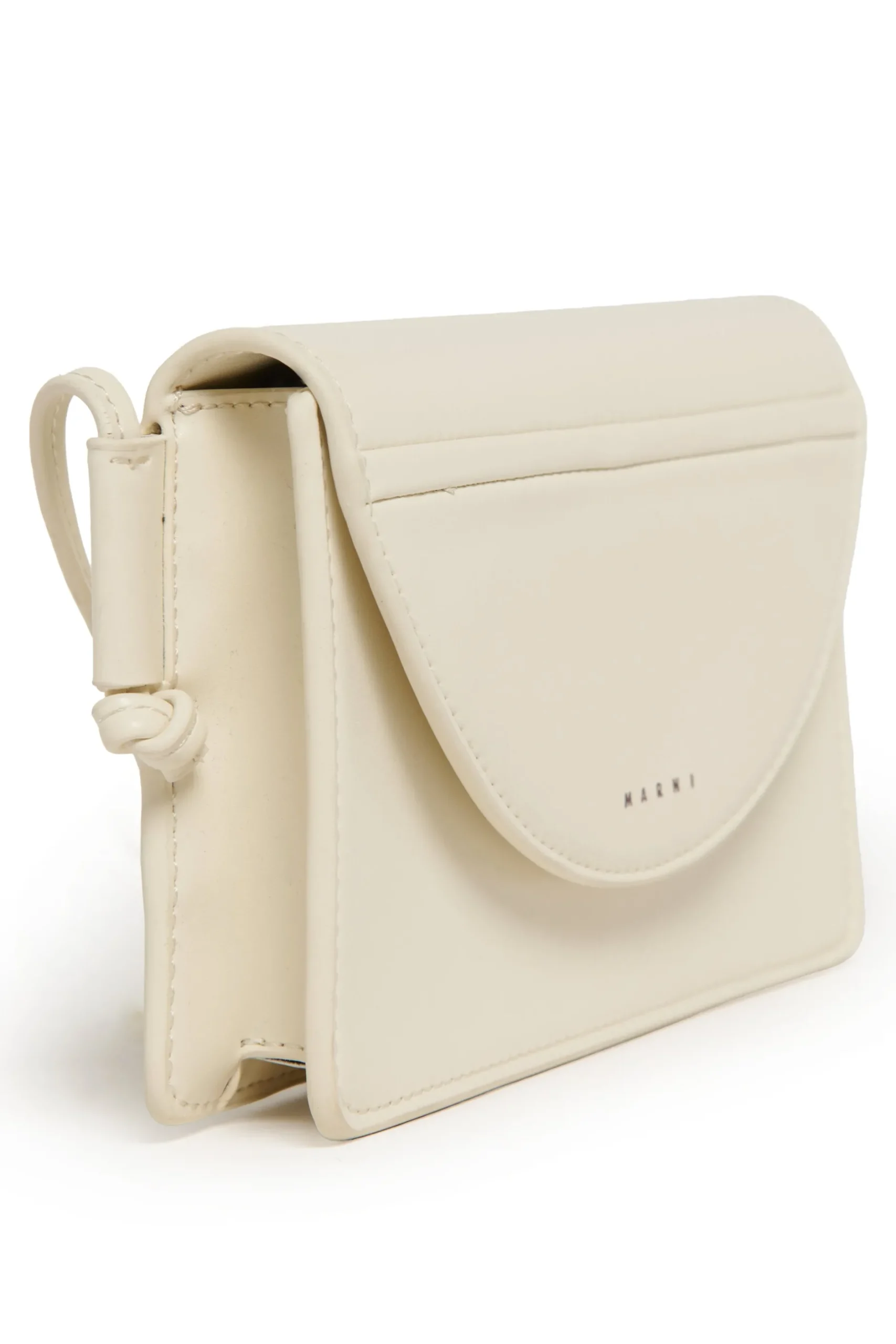 MARNI Mini Bag in tessuto spalmato | Bambino Borse E Zaini | Party Looks