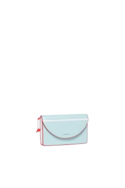 MARNI Mini Bag in tessuto spalmato | Bambino Borse E Zaini | Party Looks