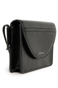 MARNI Mini Bag in tessuto spalmato | Borse E Zaini