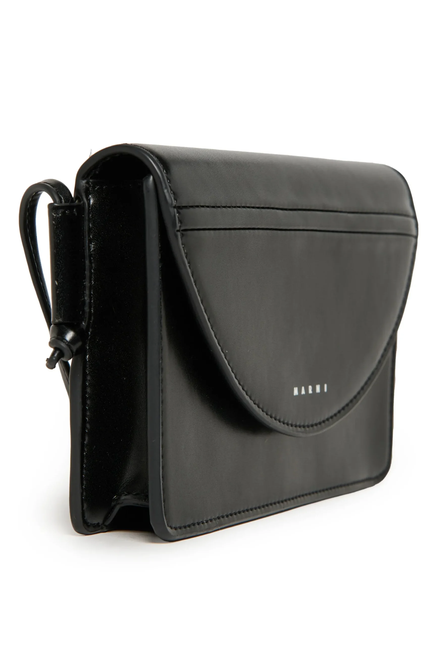 MARNI Mini Bag in tessuto spalmato | Borse E Zaini