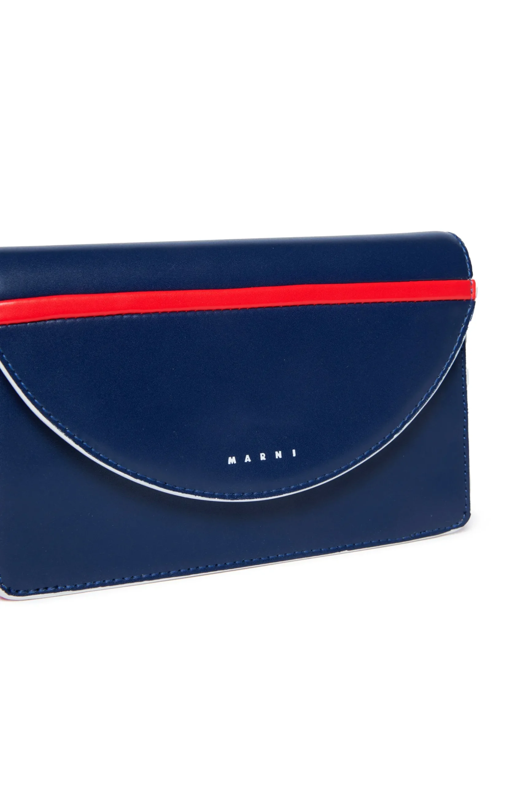 MARNI Mini Bag in tessuto spalmato | Bambino Borse E Zaini | Party Looks