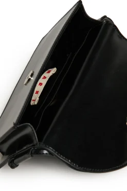 MARNI Mini Bag in tessuto spalmato | Borse E Zaini