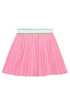 MARNI Minigonna in maglia a righe | Gonne