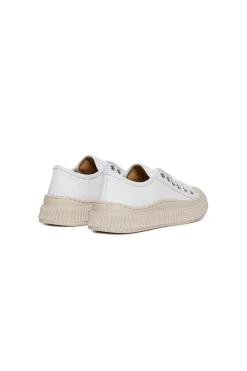 MARNI Pablo low trainers with patch | Bambino Sneakers | Sneakers
