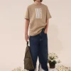 MM6 MAISON MARGIELA 3 Pack T-shirt con logo istituzionale | Bambino T-Shirts | Activewear