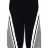 MARNI Pantaloni baggy in felpa colorblock | Bambino Pantaloni | Pantaloni