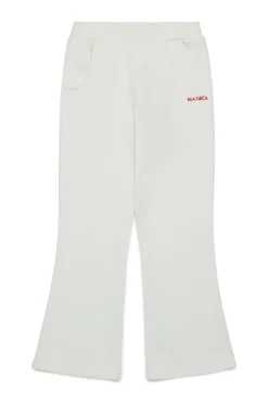 MAX&Co. Pantaloni bootcut in felpa | Bambino Pantaloni | Activewear