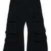 DIESEL Pantaloni cargo in twill | Pantaloni