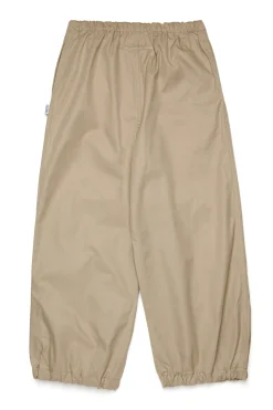 MM6 MAISON MARGIELA Pantaloni cargo in twill | Bambino Pantaloni | Pantaloni