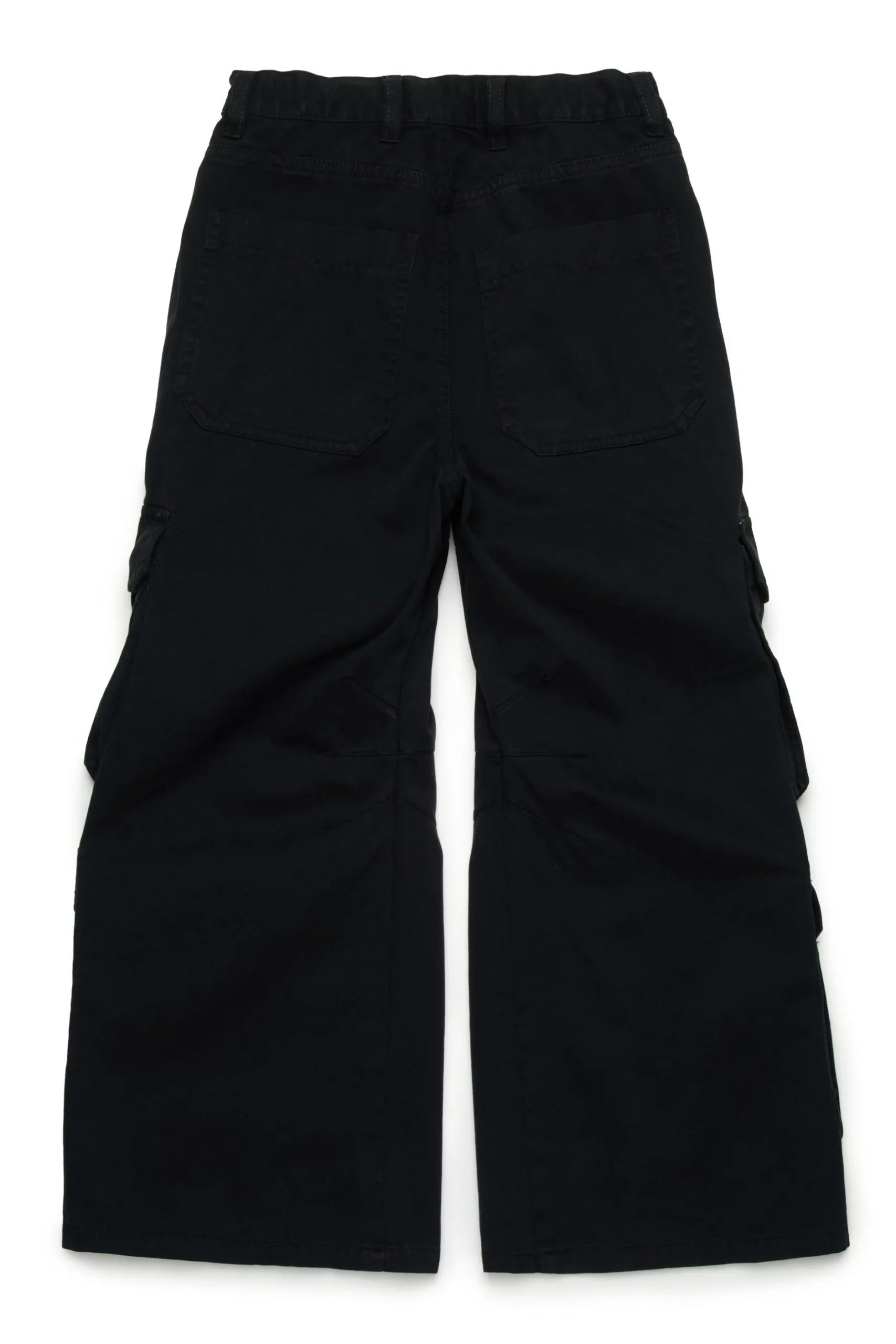 DIESEL Pantaloni cargo in twill | Pantaloni
