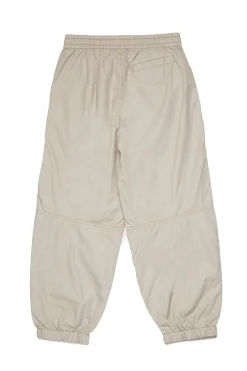DIESEL Pantaloni casual con logo Oval D | Bambino Pantaloni | Pantaloni