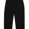 DIESEL Pantaloni chino in gabardina | Bambino Pantaloni