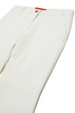 MAX&Co. Pantaloni formali bootcut | Pantaloni