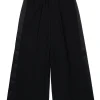 MM6 MAISON MARGIELA Pantaloni formali in fresco di lana | Bambino Pantaloni | Party Looks