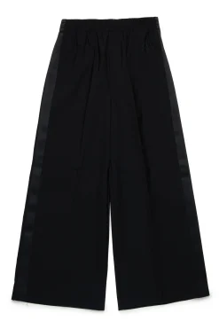 MM6 MAISON MARGIELA Pantaloni formali in fresco di lana | Bambino Pantaloni | Party Looks