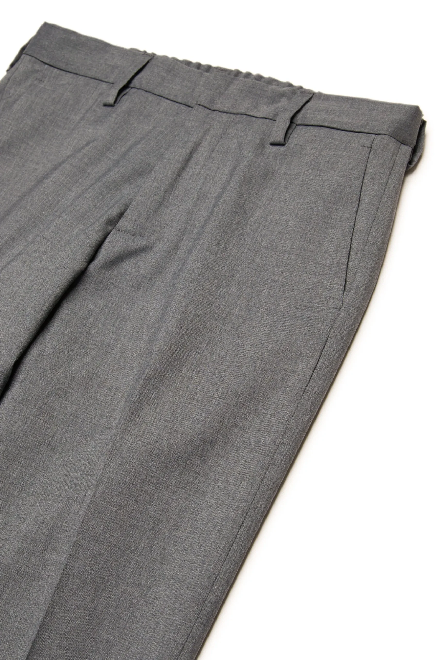 N°21 Pantaloni formali in fresco di lana | Bambino Pantaloni