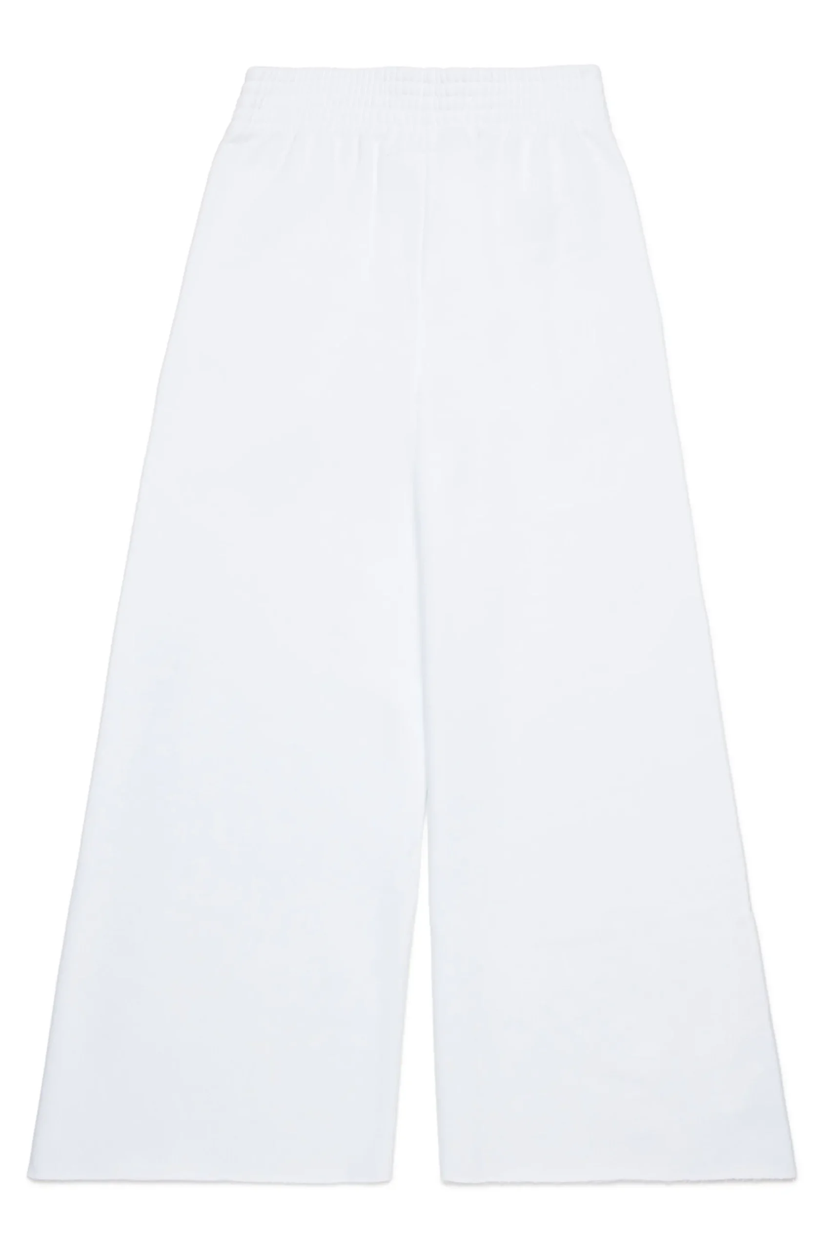 MM6 MAISON MARGIELA Pantaloni in felpa con lettering | Bambino Pantaloni | Activewear