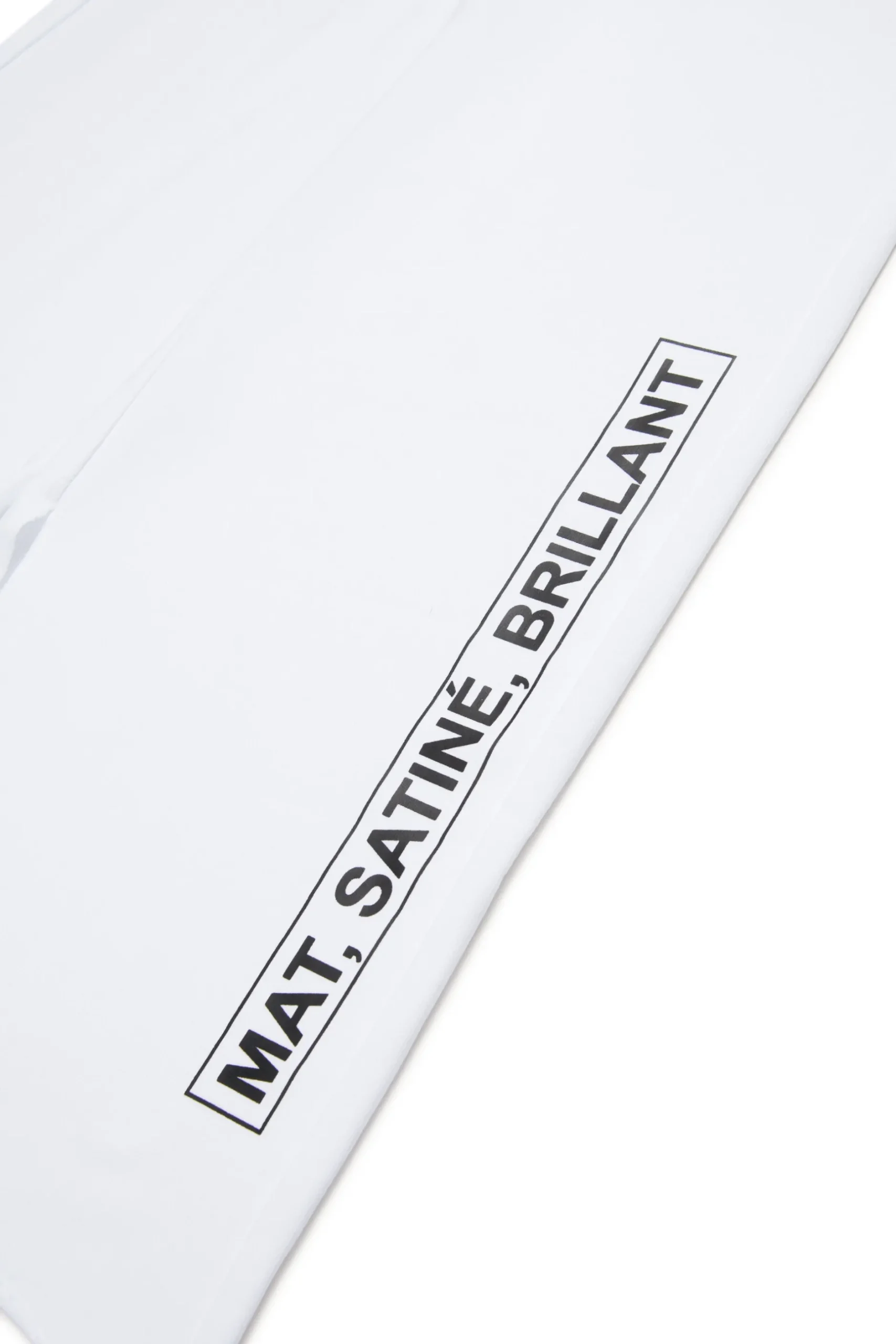 MM6 MAISON MARGIELA Pantaloni in felpa con lettering | Bambino Pantaloni | Activewear