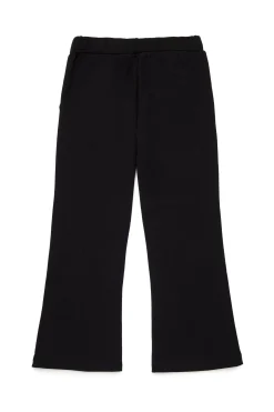 MAX&Co. Pantaloni in felpa con logo | Pantaloni