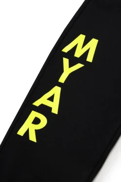 MYAR Pantaloni in felpa deadstock con logo | Bambino Pantaloni | Pantaloni