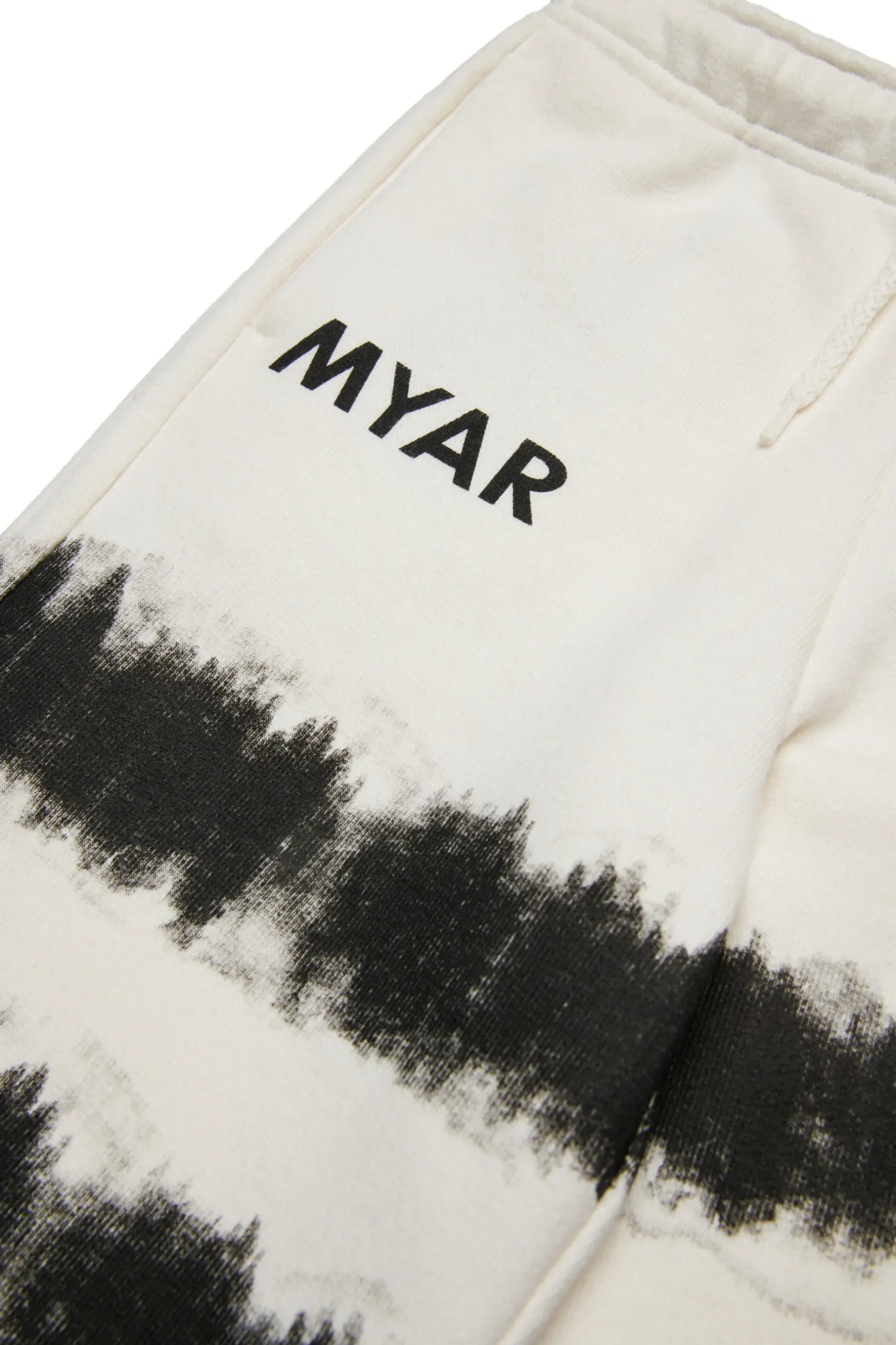 MYAR Pantaloni in felpa deadstock con effetto tye-die | Bambino Pantaloni | Pantaloni