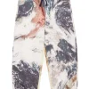 DIESEL Pantaloni jogger allover Planet Camou | Bambino Pantaloni