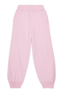 MARNI Pantaloni jogger con cuciture a contrasto | Bambino Pantaloni | Activewear