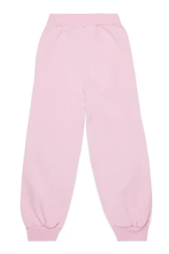 MARNI Pantaloni jogger con cuciture a contrasto | Bambino Pantaloni | Activewear